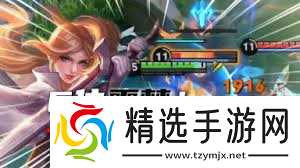 王者刀锋宝贝怎么玩