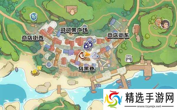 《洛克王国世界》前期开荒必备精灵推荐与获取教程