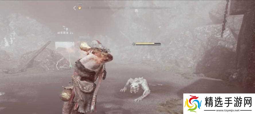 战神4蠕虫打法攻略（揭秘战神4中如何有效对抗蠕虫的技巧和策略）