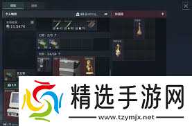 三角洲行动巴克什如何跑刀