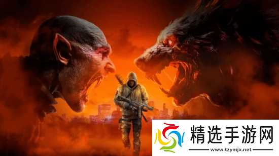 今天公布游戏曾泄露 超帅实机截图公开！