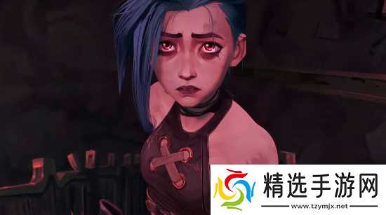 拳头上海招兵买马！《LOL》ARPG或正在秘密开发中