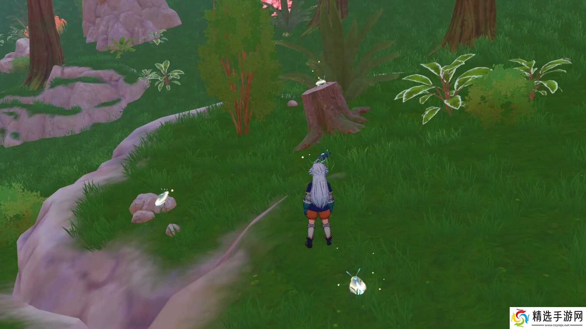 《The Seven Deadly Sins: Origins》最佳武器强度排行榜