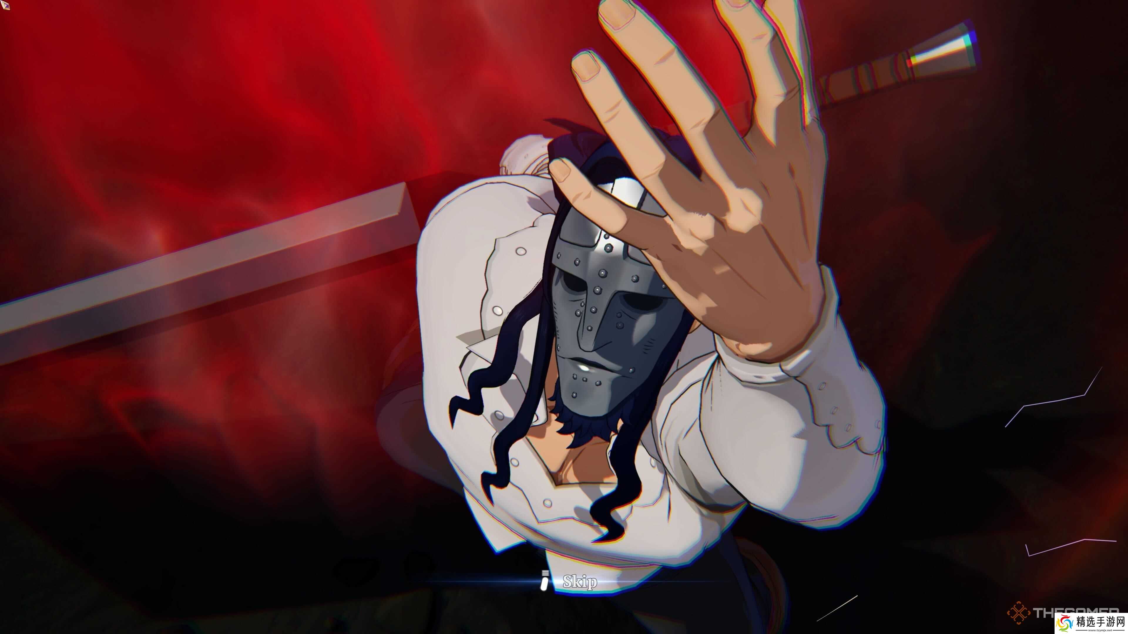 《The Seven Deadly Sins: Origins》最佳武器强度排行榜