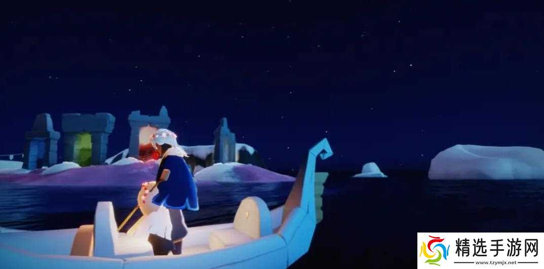 光遇长棍是干什么的