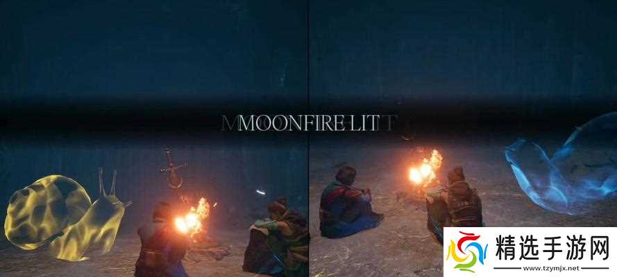 解密黑魂（黑魂之魂彩蛋在哪）