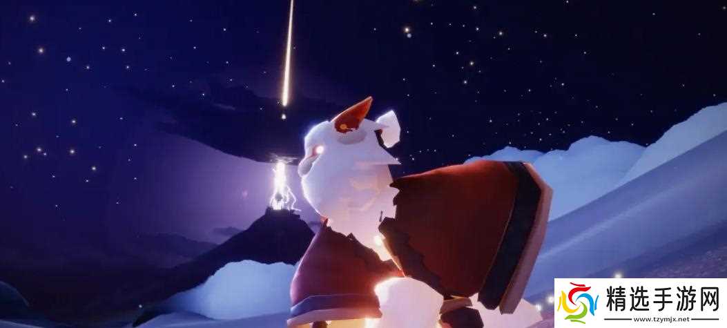 光遇长棍是干什么的