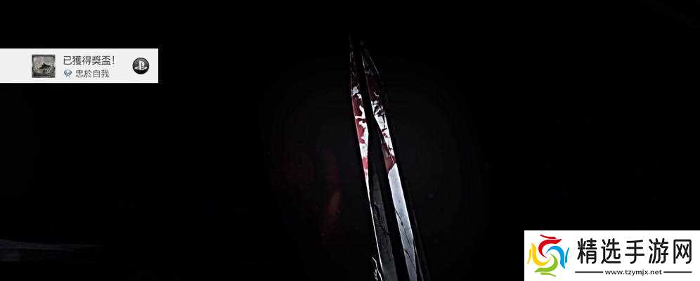 以耻辱界外魔之死白金攻略第一章(打通白金之路)