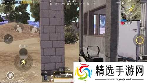 绝地求生中怎么找年兽