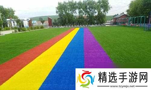 圣岛彩虹跑道的进入方法是什么？