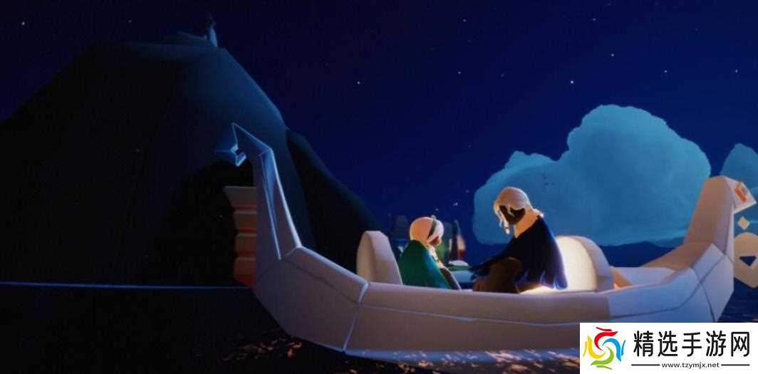 光遇长棍是干什么的