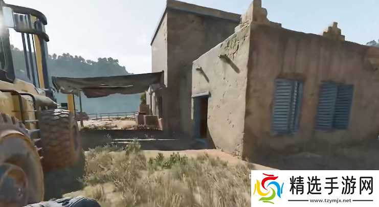 三角洲行动机密怎么猛攻