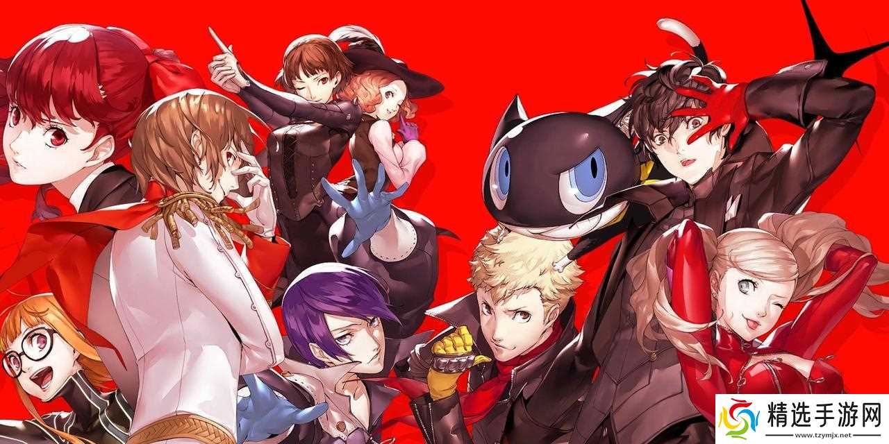 女神异闻录5打工攻略（解析游戏中打工系统）