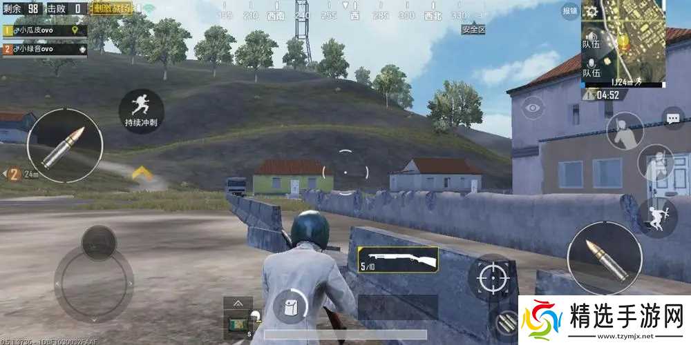 绝地求生中怎么找年兽