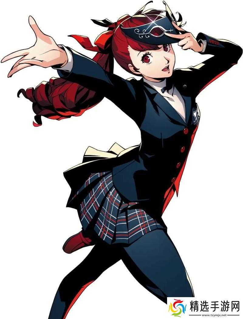 女神异闻录5打工攻略（解析游戏中打工系统）