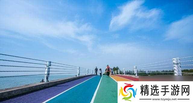 圣岛彩虹跑道的进入方法是什么？