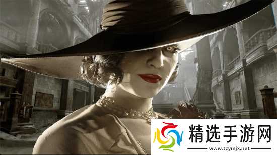 《生化8》剧本大改爆料!多名人气角色险些"查无此人"