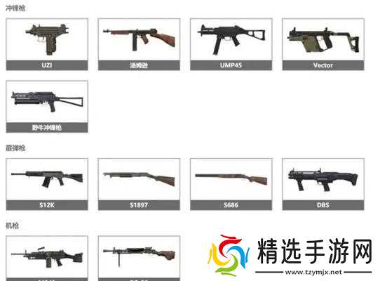 吃鸡绝地求生刚枪教学——提升游戏技巧的必备技巧（掌握刚枪技巧）