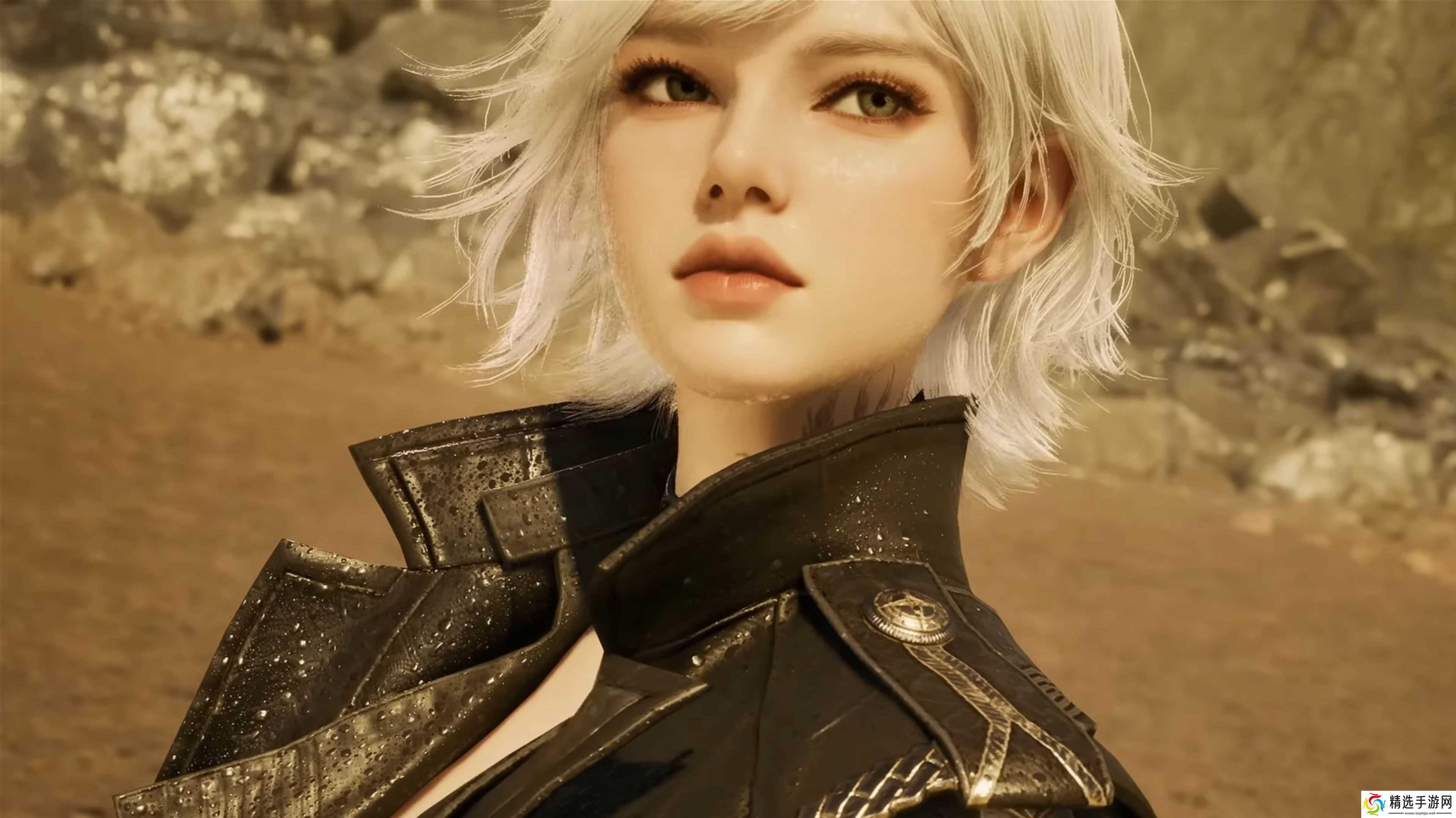 NCSoft高管不认为MMO游戏类型已死