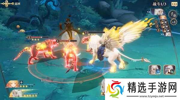 幻书启世录伊索寓言怎么样 菲比尔技能属性介绍故事背景详情