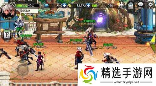 DNF手游怎么快速赚钱 新手前期赚钱方法解析