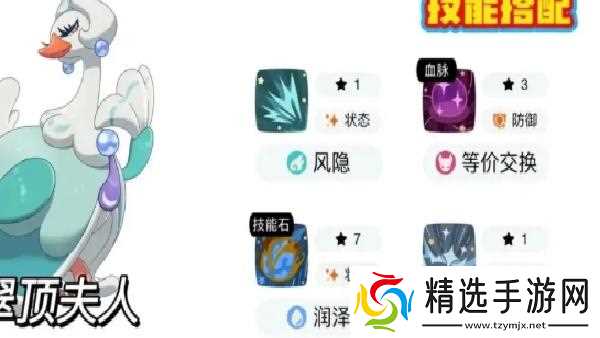 洛克王国世界必练宠物大全