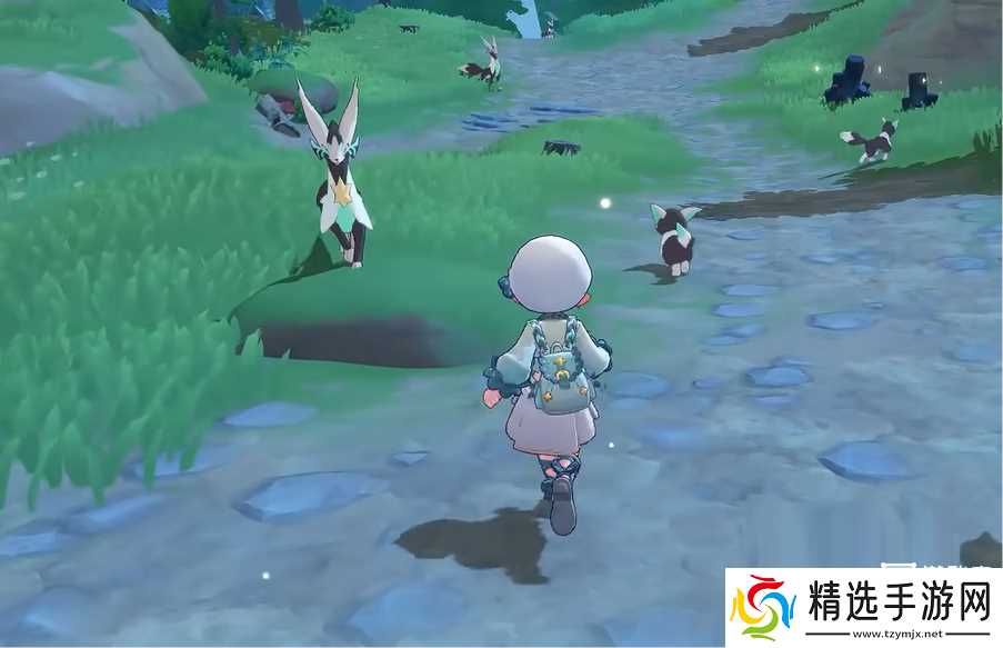 洛克王国世界精灵强度排行一览最新