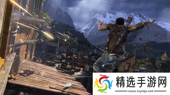 神作变*!外媒盘点游戏史上那些逆天“反向更新”