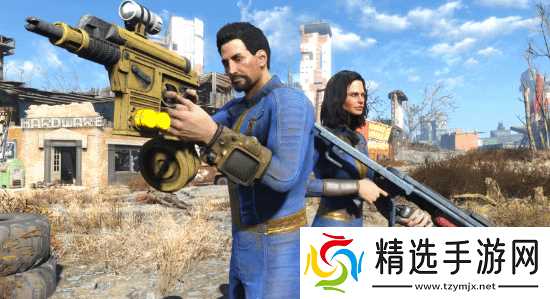 神作变*!外媒盘点游戏史上那些逆天“反向更新”