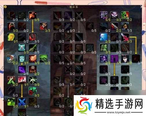 魔兽盗贼单刷升级地点推荐？