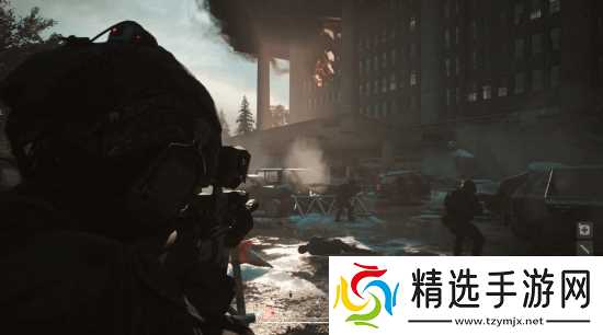 曾登Xbox发布会:韩国工作室暴死 目前就剩俩人