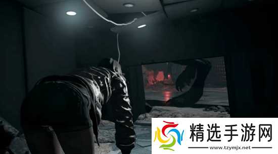 M站仅40分：东京化为废墟 异变求生游戏首次更新！