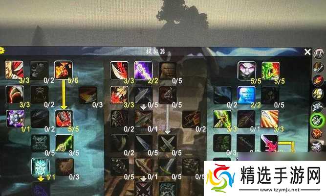 魔兽盗贼单刷升级地点推荐？