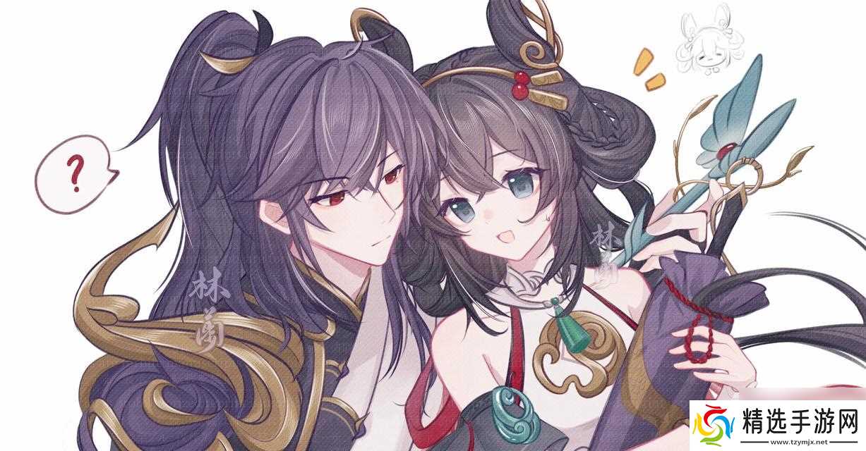 李信和王昭君的组合玩法是什么？