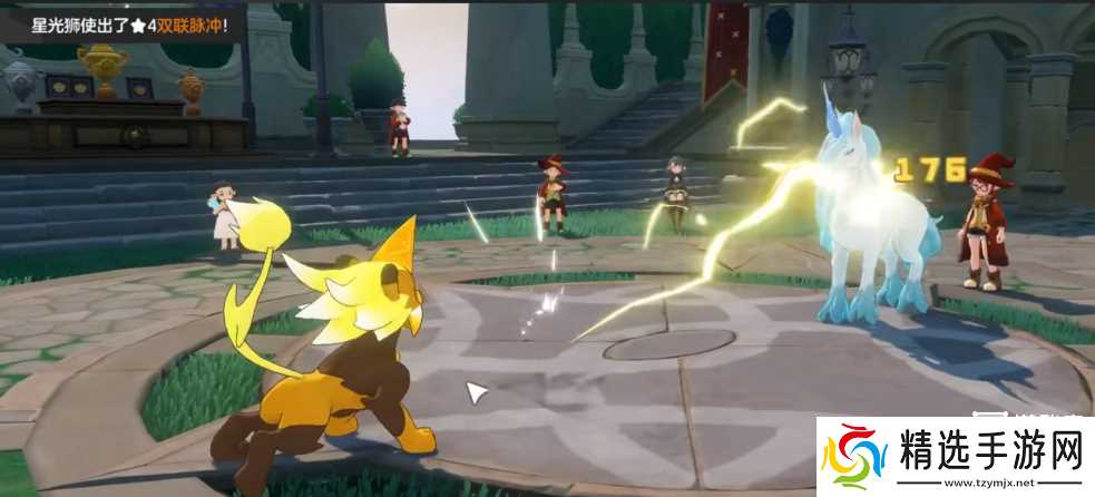 洛克王国世界精灵强度排行一览最新