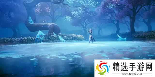 王者荣耀世界王昭君强度及实战解析