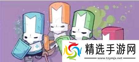 城堡破坏者灰骑士技能解析(玩转城堡破坏者)