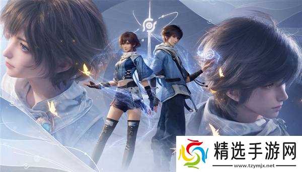 《王者荣耀世界》英雄图鉴 各英雄技能展示