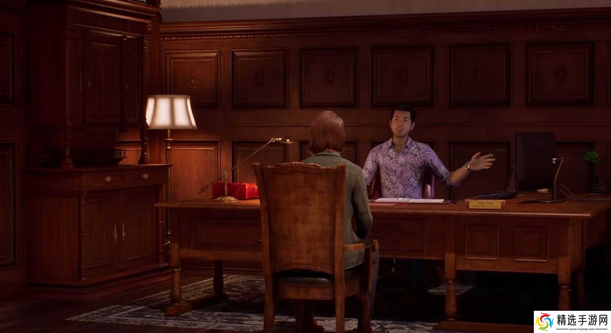 克洛伊在《Life Is Strange: Reunion》中是生是死？
