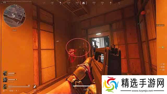 《三角洲行动》零号大坝行政楼点位一览