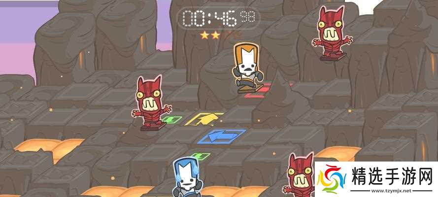 《城堡破坏者角色技能属性全解析》（探索城堡破坏者的技能组合与战术玩法）