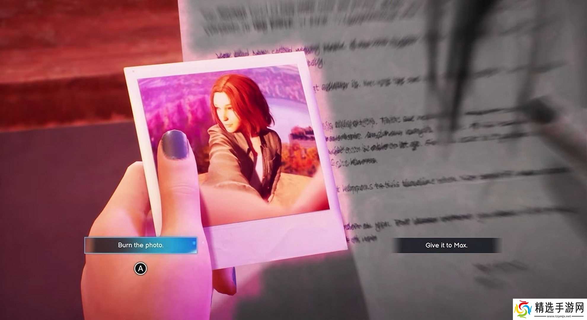 克洛伊在《Life Is Strange: Reunion》中是生是死？