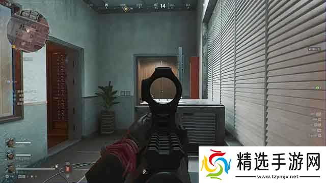 《三角洲行动》零号大坝行政楼点位一览