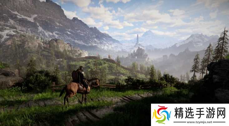 红色沙漠营地系统革新：NPC真实移动、劳作与休憩，打造沉浸式动态世界