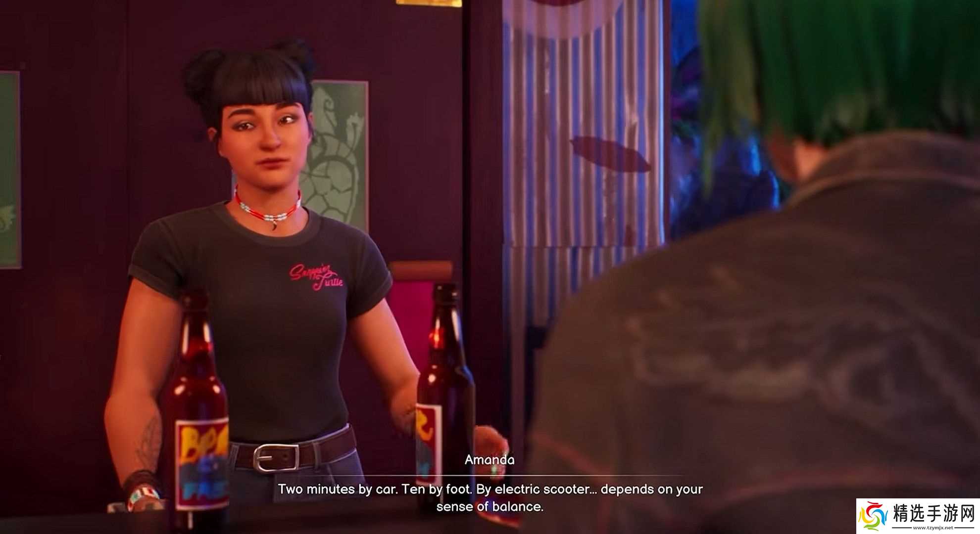 克洛伊在《Life Is Strange: Reunion》中是生是死？