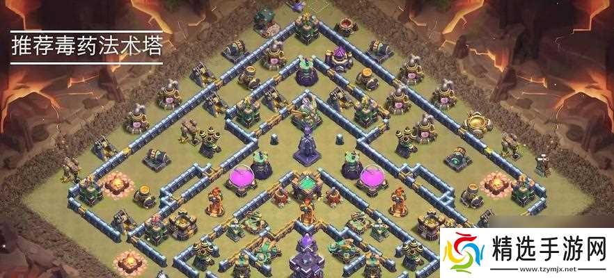 部落冲突怎么养成部落等级？提升部落等级的方法有哪些？