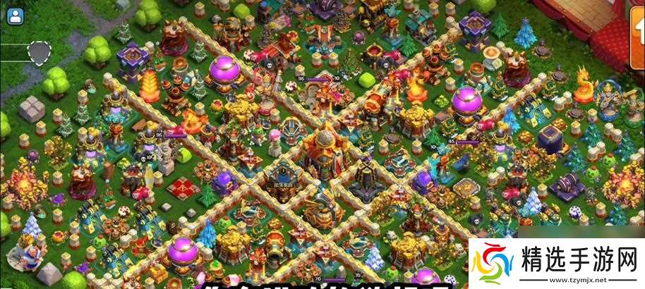 部落冲突怎么养成部落等级？提升部落等级的方法有哪些？