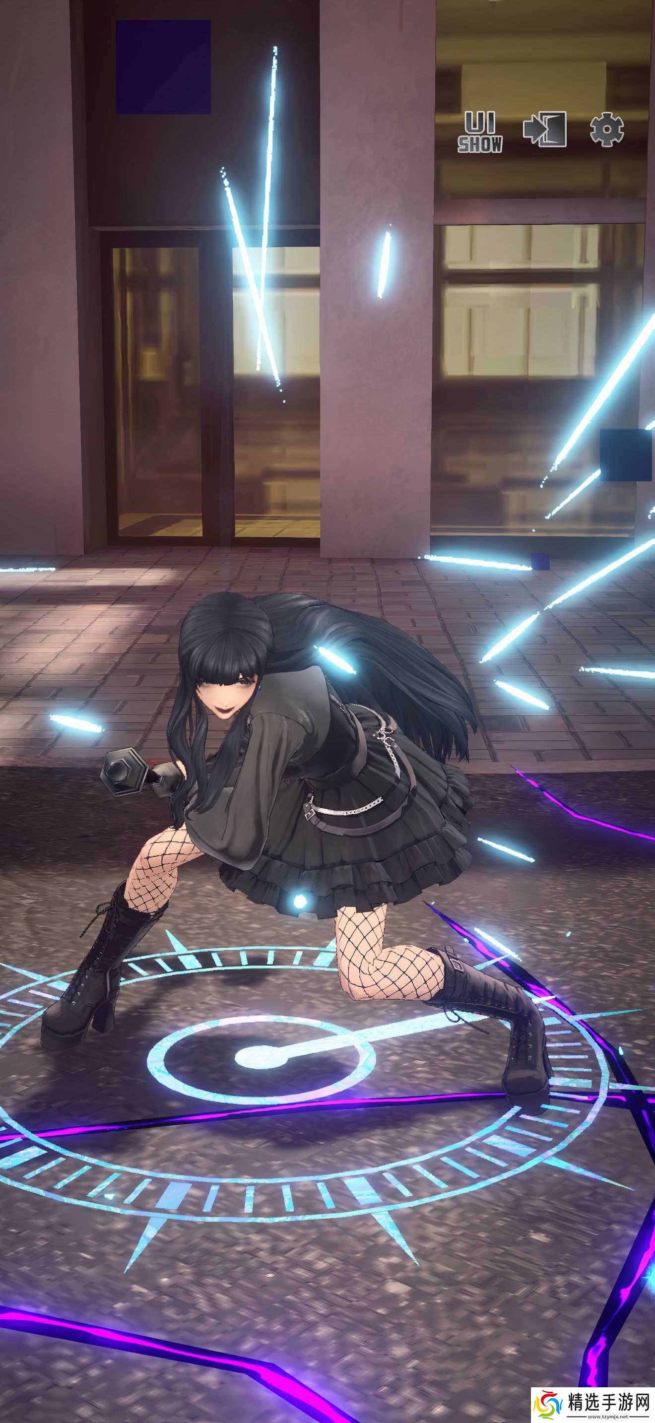 《Dissidia Duellum Final Fantasy》快速上分专业技巧与窍门