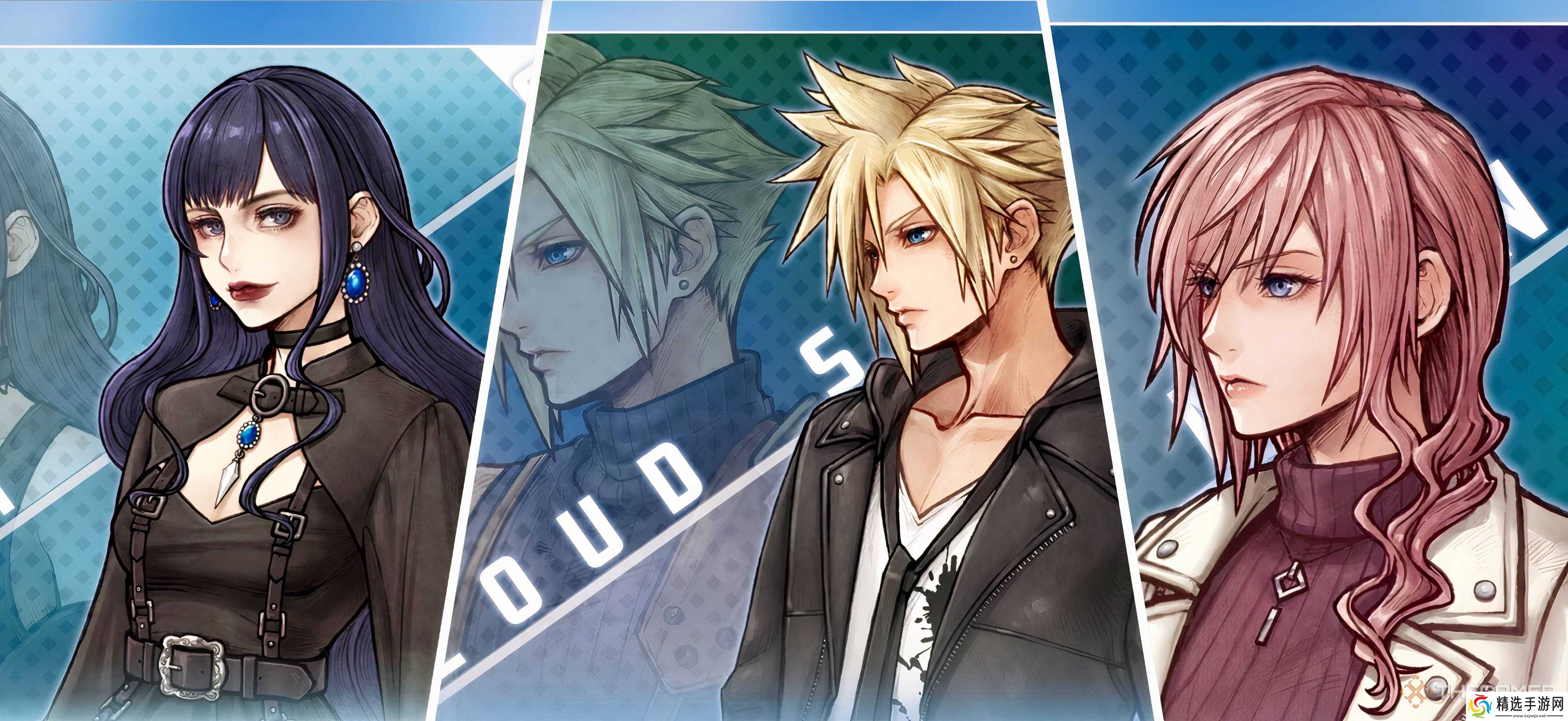 《Dissidia Duellum Final Fantasy》快速上分专业技巧与窍门