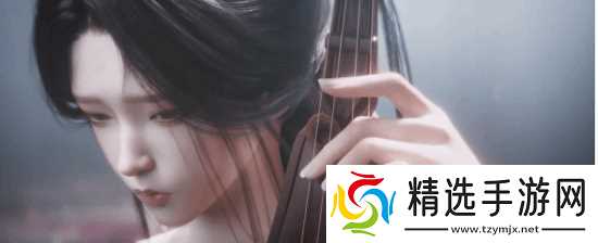 七界梦谭山鬼吟二测4月29日开启,晚唐志怪MMO新篇启幕